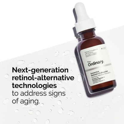The Ordinary Retinol 0.5% in Squalane 30ml
