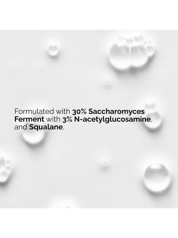 The Ordinary Saccharomyces Ferment 30% Milky Toner  30ml