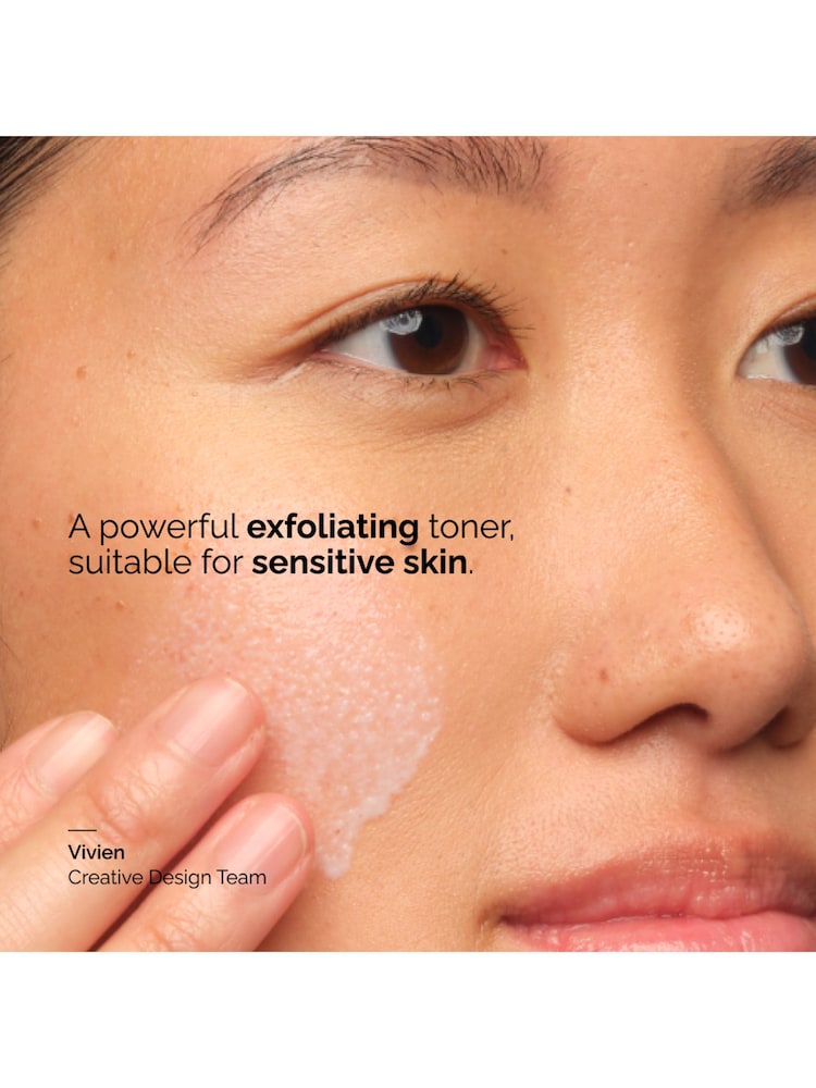 The Ordinary Saccharomyces Ferment 30% Milky Toner  30ml