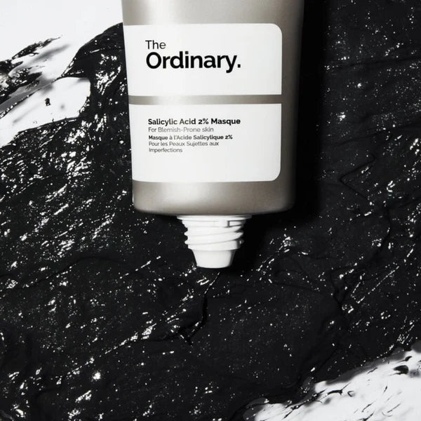 The Ordinary Salicylic Acid 2% Masque Volume 50ml