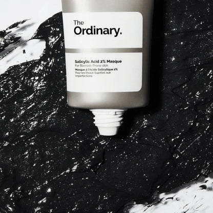 The Ordinary Salicylic Acid 2% Masque Volume 50ml