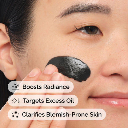 The Ordinary Salicylic Acid 2% Masque Volume 50ml