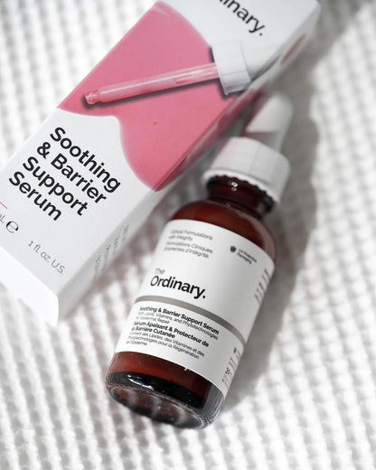 The Ordinary Soothing & Barrier Support Serum 30ml