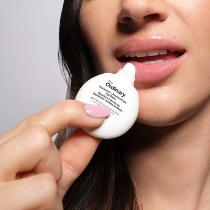 The Ordinary Squalane + Amino Acids Lip Balm 15 ml