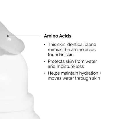 The Ordinary Squalane + Amino Acids Lip Balm 15 ml
