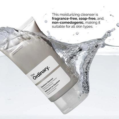 The Ordinary Squalane Cleanser 50ml