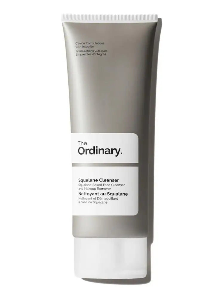 The Ordinary Squalane Cleanser 50ml