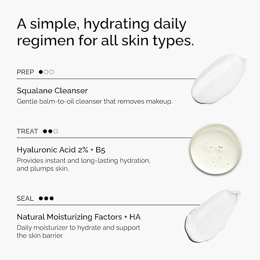 The Ordinary Squalane Cleanser 50ml