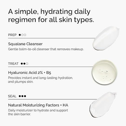 The Ordinary Squalane Cleanser 50ml