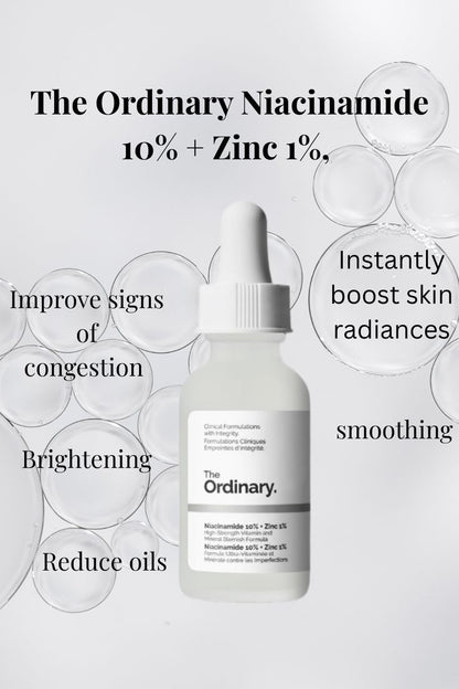 The Ordinary The Most Loved Set