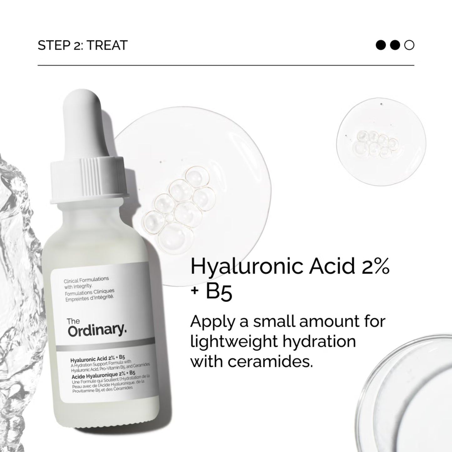 The Ordinary The Daily Set