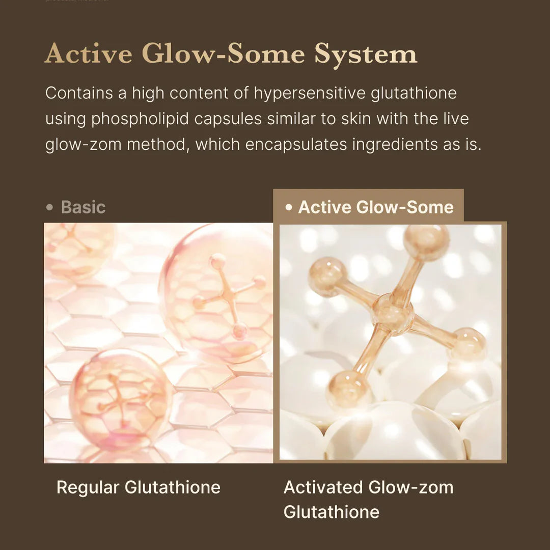 Medicube - Glutathione Glow Serum 30g