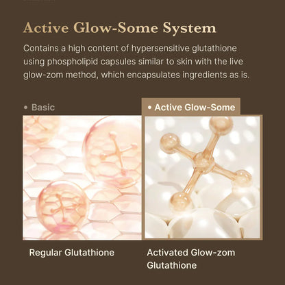 Medicube - Glutathione Glow Serum 30g