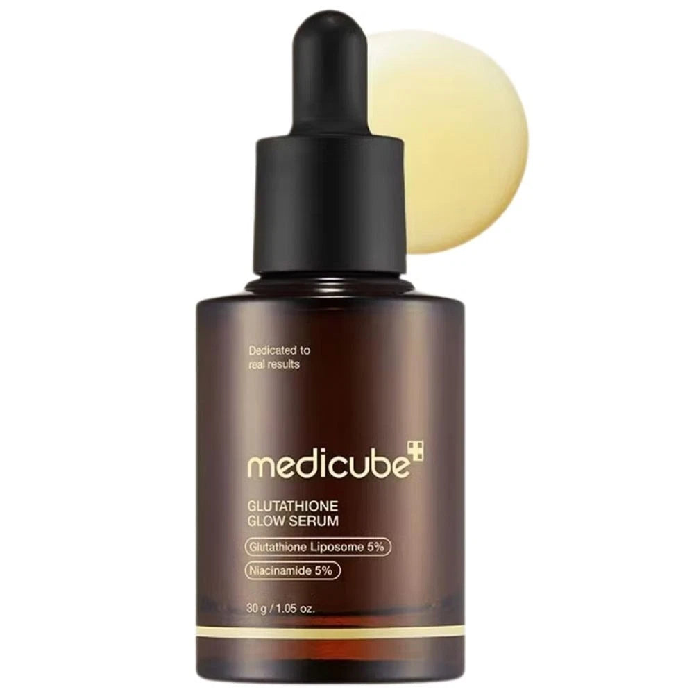 Medicube - Glutathione Glow Serum 30g