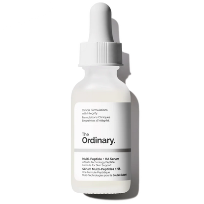 The Ordinary Multi-Peptide + HA Serum 30ml