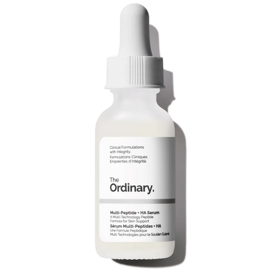 The Ordinary Multi-Peptide + HA Serum 30ml
