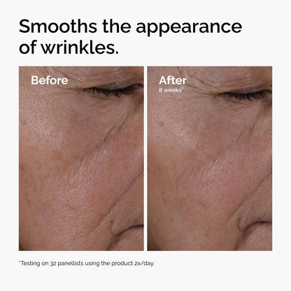 The Ordinary Multi-Peptide + HA Serum 30ml